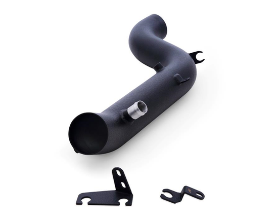 Mishimoto MMAI-RS-16 performance air intake Ford Focus RS Mk3 (polished)