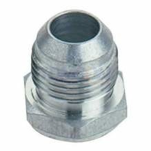 Nypel do wspawania Fragola 497106 AN-6 aluminiowy