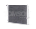 Mishimoto MMRAD-E46-323 aluminum racing radiator BMW E46 323i, 325i, 328i, 330i 1999-2006 (manual transmission)