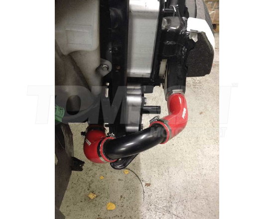 Intercooler Airtec Motorsport ATINTFT1/AUTO Fiat 500 Abarth 1.4 T-Jet (skrzynie automatyczne)