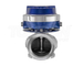 Turbosmart TS-0552-1011 Comp-Gate 40 mm GenV WG40 external wastegate 14 psi (blue)