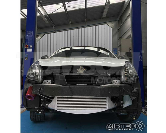 Intercooler Airtec Motorsport ATINTALFA2 Alfa Romeo Giulietta 1.75 Turbo (1750 TBi)