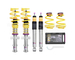 KW 15220027 coilover kit Variant 2 BMW Z3M Coupe S54B32