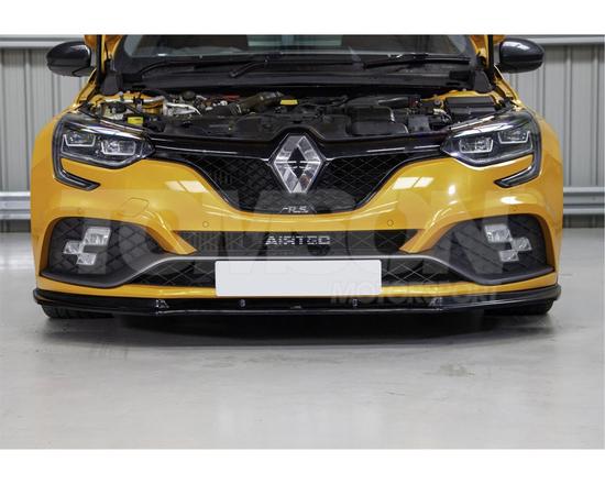 Airtec Motorsport ATMSREN3 oil cooler kit Renault Megane IV (Mk4) RS280/300