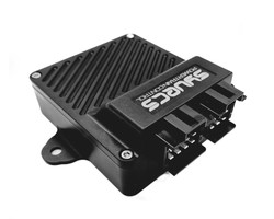 Syvecs SYV-4WDHUR PnP AWD controller Lamborghini Huracan, Audi R8 Gen.2