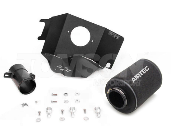 Airtec Motorsport ATIKFO29 induction kit Ford Focus ST Mk4 2.3 EcoBoost (with foam filter)