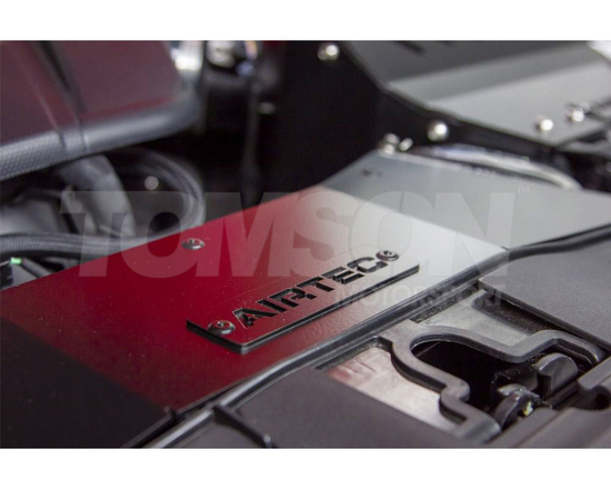 Airtec Motorsport ATMSFO142 intake air feed (IAF) Ford Focus ST Mk4 2.3 EcoBoost