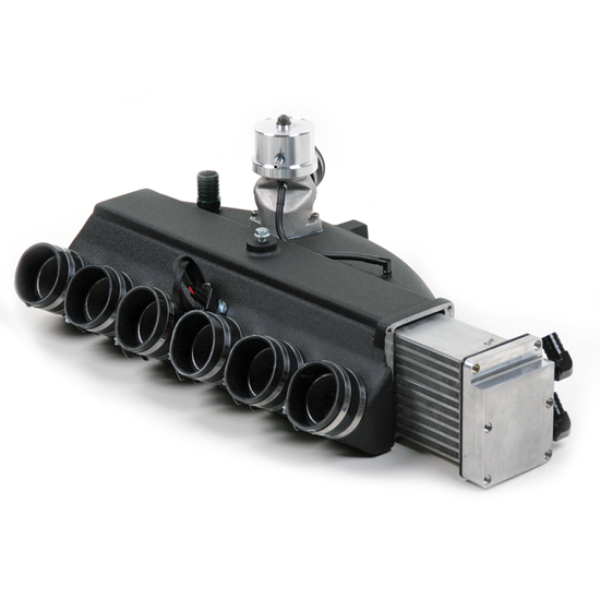 Zestaw Kompresora VF Engineering VF570 BMW M3 E46