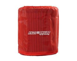 Injen 1033RED Hydroshield water repellant Pre-Filter for Injen X-1012, X-1013, X-1014, X-1015 and X-1056 air filters (red)