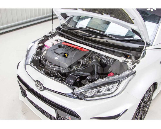 Układ dolotowy Airtec Motorsport ATIKYGR02 CAIS (Closed Air Induction System) Toyota GR Yaris (Gen 1, Gen 2) (GXPA16) 1.6 G16E-GTS