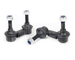 Whiteline sway bar heavy duty link KLC102 Subaru Impreza, Mitsubishi Lancer, Honda Civic front