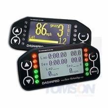 Wyświetlacz Race Technology Dash 4 PRO LCD