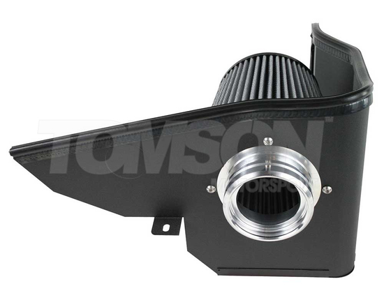 Układ dolotowy aFe Power 51-10671 Magnum FORCE Stage 1 Pro Dry S BMW 530i (E39) 2001-2003