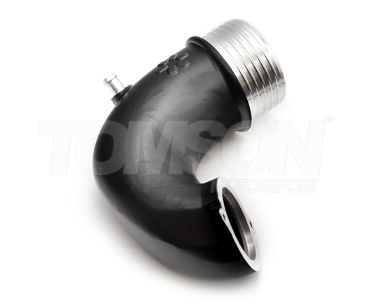 Airtec Motorsport ATMSVAG13 enlarged turbo elbow (inlet) Audi RS3 (8V, 8Y), TTRS (8S), RSQ3 (F3) 2.5 20v TFSI 5 cyl. (EA855, EA855 evo) (LHD)