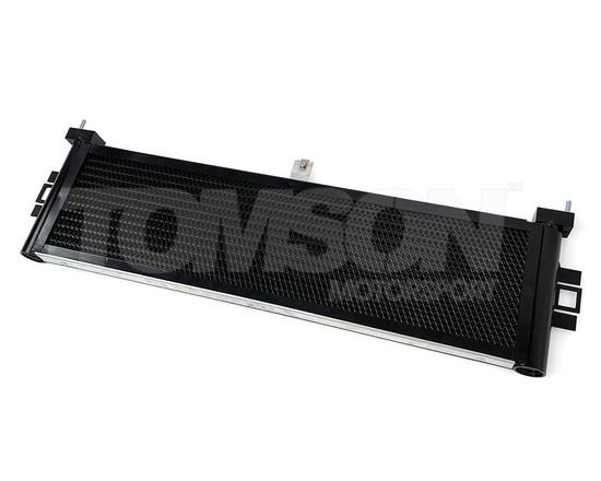 CSF Race 8266 High-Performance engine oil cooler BMW M2, M2 Competition (G87), M3, M3 Competition (G80, G81), M4, M4 Competition, M4 CSL (G82, G83) 3.0 S58B30