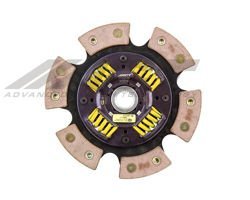 ACT 6228218 clutch disc Subaru Impreza GT, WRX, Forester, Legacy 1992-2005 EJ20, EJ205, EJ207, EJ255 5-speed (230 mm)