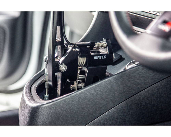 Airtec Motorsport ATMSYGR21 gear shift assembly Toyota GR Yaris (Gen 1) (GXPA16) 1.6 G16E-GTS