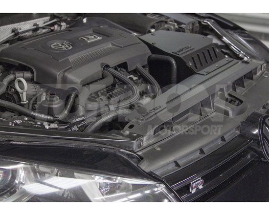 Airtec Motorsport ATIKVAG7 enclosed induction kit Audi A3 / S3 (8Y), VW Golf VII R, Golf VIII GTI / R 2.0 TSI/TFSI (EA888 Gen 3 / Gen 4)