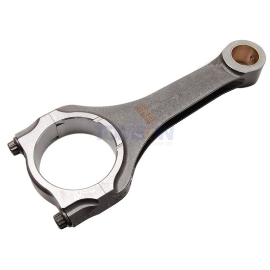 Zestaw kutych tłoków i korbowodów H-beam HKS 21004-AN017 Nissan GT-R R35 stage 2 (⌀95.5 mm)