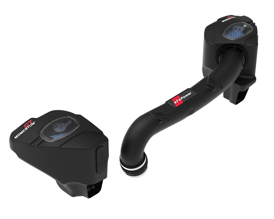 Układ dolotowy aFe Power 50-70083R Momentum GT Pro 5R BMW M2, M2 Competition (G87), M3, M3 Competition (G80, G81), M4, M4 Competition, M4 CSL (G82, G83) 3.0 S58B30