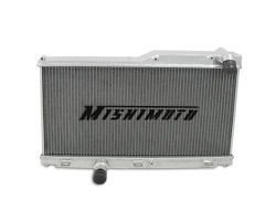 Mishimoto MMRAD-UNI-25 Aluminum Racing Radiator uniwersal Performance