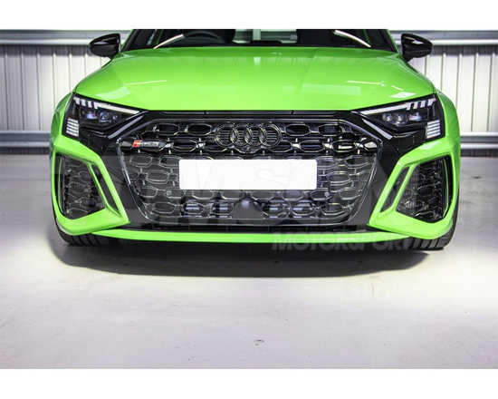 Intercooler Airtec Motorsport ATINTVAG43 Audi RS3 (8Y) 2.5 20v TFSI 5 cyl. (EA855, EA855 evo)