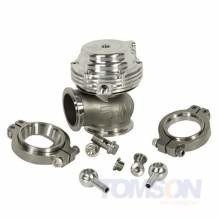 Zawór upustowy spalin (wastegate) Tial MVS 38 mm