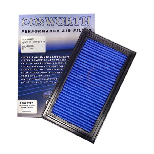 Cosworth 20006785 high flow synthetic air filter Mazda MX-5 (NC) 2008-2014