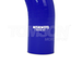 Mishimoto MMHOSE-MIA-16BL silicone radiator hose kit Mazda MX-5 (ND5) (blue)