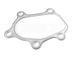 OEM 14445-05U00 gasket between turbo and downpipe Nissan Skyline R32, R33, R34 RB26DETT
