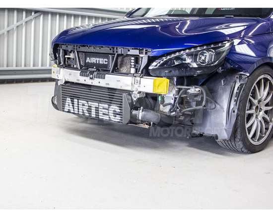 Intercooler Airtec Motorsport ATINTP308 Peugeot 308 GTI 1.6 Prince/THP (EP6FDTR)