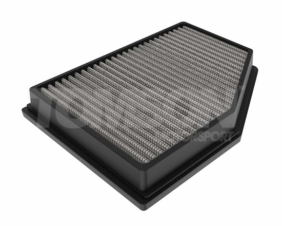 Panelowy filtr powietrza aFe Power 31-10144 Magnum FLOW Pro DRY S BMW Seria 5 (E60, E61), Z4M Coupe/Roadster (E85, E86) N52, M54, S54