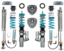 Nitron NTCAU014ER3 NTR-R3 elec-TRON Coilover Kit Audi RS3 (8V)