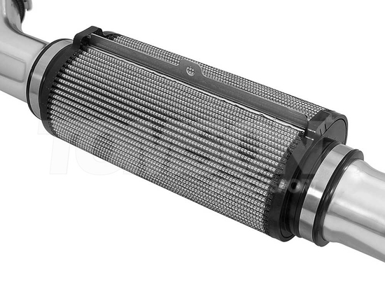 Układ dolotowy aFe Power TA-3017P Takeda Attack Stage-2 Pro (Pro Dry S) Nissan 370Z 3.7 V6 VQ37VHR