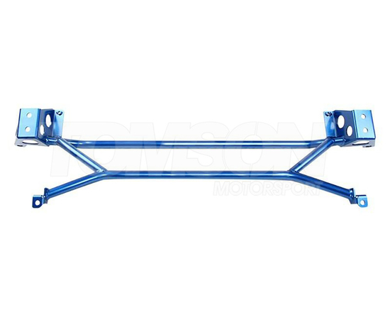 Rozpórka pasa przedniego Cusco 564 492 FM Mitsubishi Lancer Evo VII, VIII, IX 4G63T