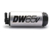 Pompa paliwa Deatschwerks 9-655-1025 DW65v VW, Audi 1.8T, 3.2 VR6 (AWD)