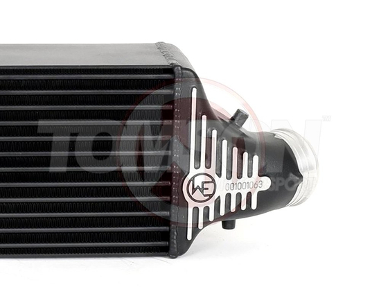 Wagner Tuning 200001086 Competition intercooler kit Honda Civic Type R 2.0 Turbo (FK2) K20C1