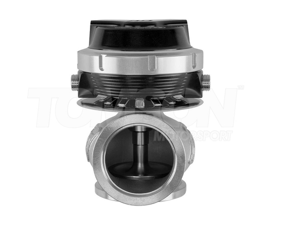 Zawór upustowy spalin (wastegate) Turbosmart TS-0552-1012 Comp-Gate 40 mm GenV WG40 14 psi (czarny)