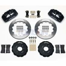 Zestaw hamulcowy Wilwood 140-9194 do Nissan 200sx S14 1994-1999 327 mm