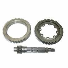 Bacii Romano final drive Renault JC5 gearbox 5.25