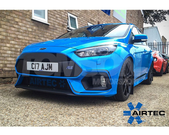 Intercooler Airtec Motorsport ATINTFO44 Ford Focus RS Mk3 2.3 EcoBoost