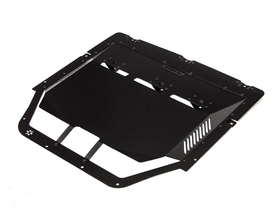 Airtec Motorsport ATMSMINI19 aluminium under tray Mini Cooper, Cooper S (F56)