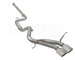 aFe Power 49-33083-P cat back exhaust Ford Focus ST Mk3 2.0 EcoBoost