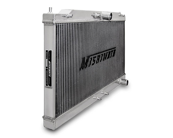 Mishimoto MMRAD-3KGT-91 40 mm Aluminium Racing Radiator Mitsubishi Eclipse Turbo 1995-1999