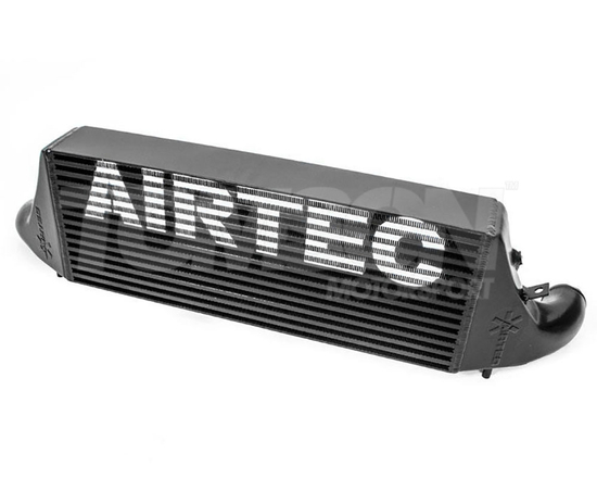 Intercooler Airtec Motorsport ATINTVAG18 Audi RS3 (8V) 2.5 20v TFSI 5 cyl. (EA855, EA855 evo) bez wzmocnienia pasa przedniego (bez ACC)