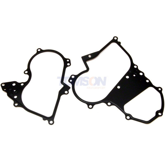 Genuine OEM A0A01-JF00A engine gasket set Nissan GT-R R35 VR38DETT 2013-