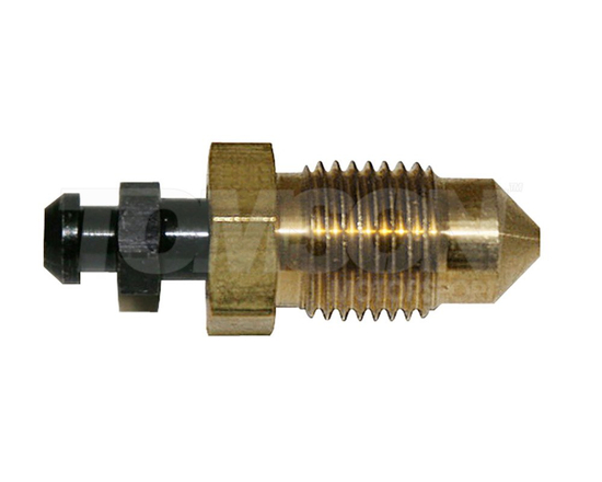 Zestaw odpowietrzników Wilwood 220-6069 M10 x 1 (4 sztuki)