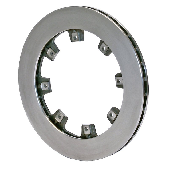 Wilwood 140-11899-R Dynapro 6 Big Brake Kit Ford Fiesta, Fiesta ST 310 mm (front)