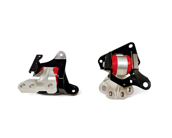 Mocowanie silnika i skrzyni biegów Verkline WAS-616-65 Toyota GR Yaris (Gen 1, Gen 2) (GXPA16) 1.6 G16E-GTS