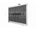 Mishimoto MMRAD-R35-09 aluminum racing radiator Nissan GT-R R35